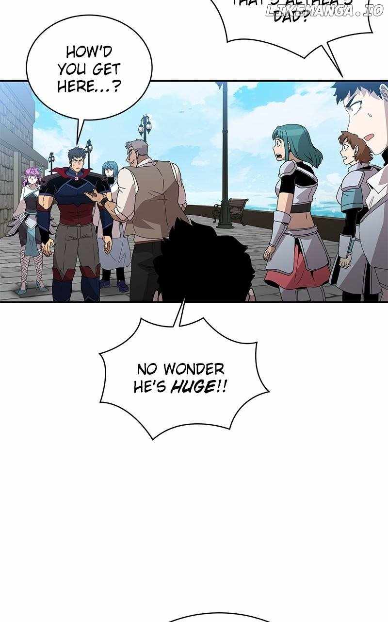 The Strongest Florist Chapter 230 68